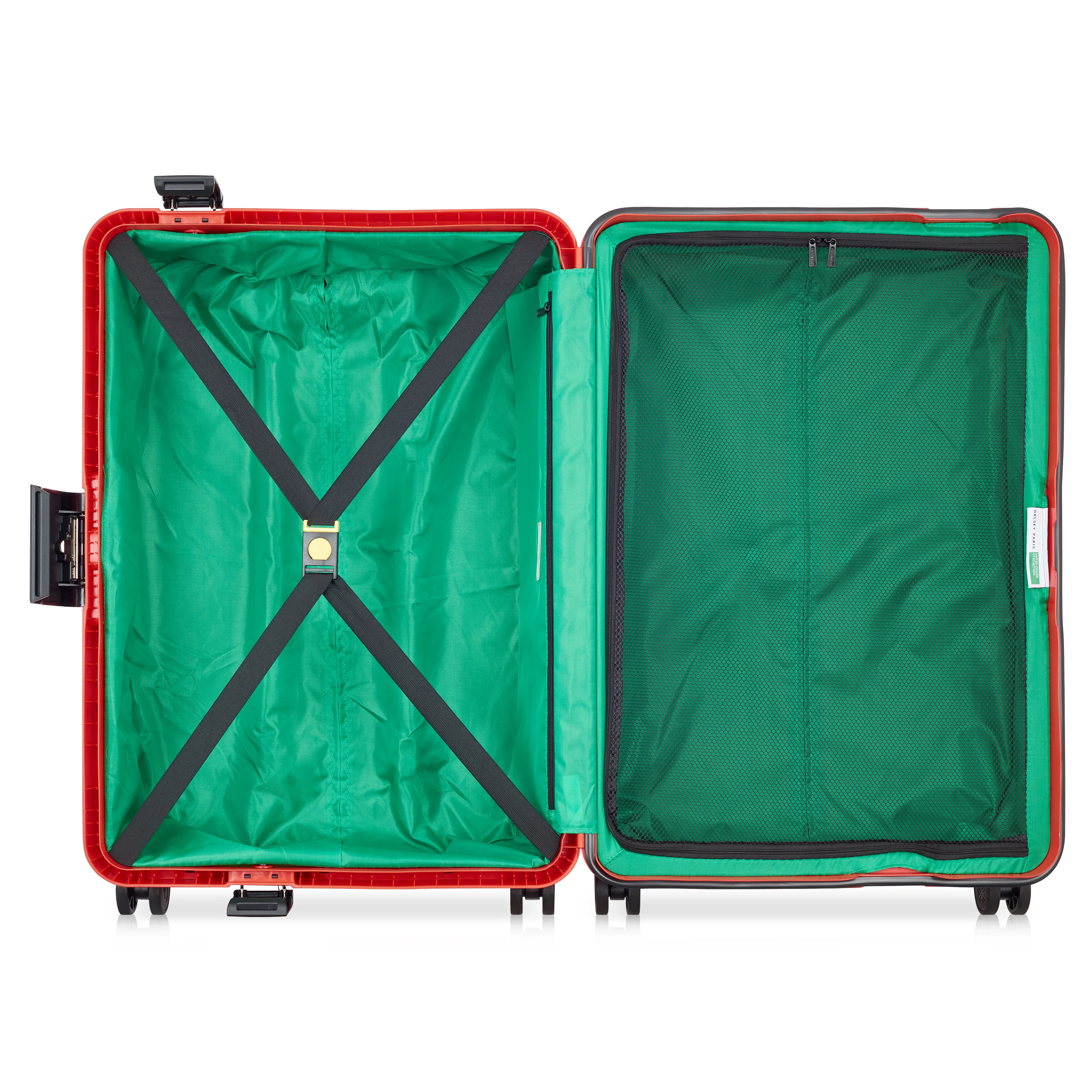 COLOR BLOCK HARDSIDE - M (66cm) - Image 24
