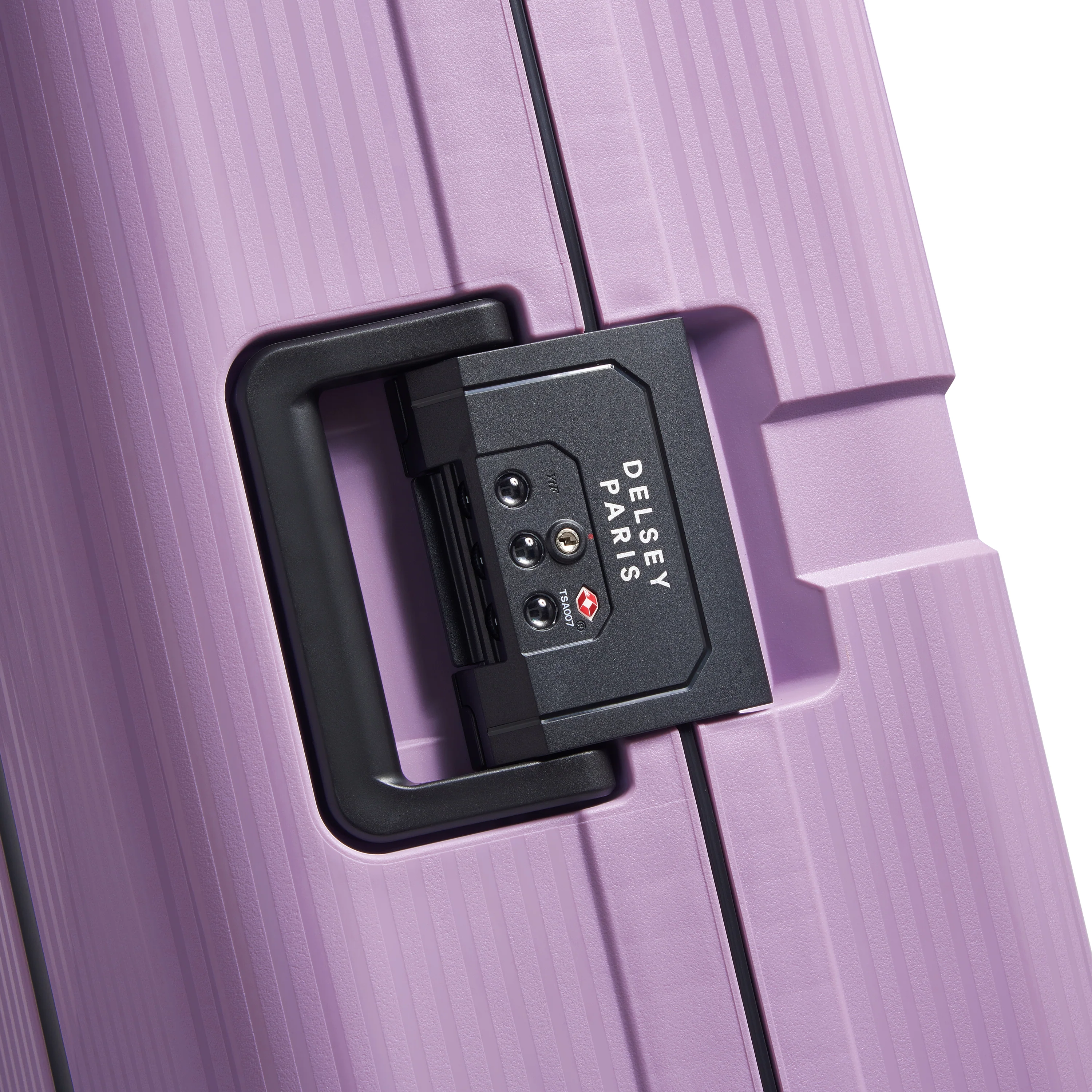 COLOR BLOCK HARDSIDE - M (66cm) - Image 33
