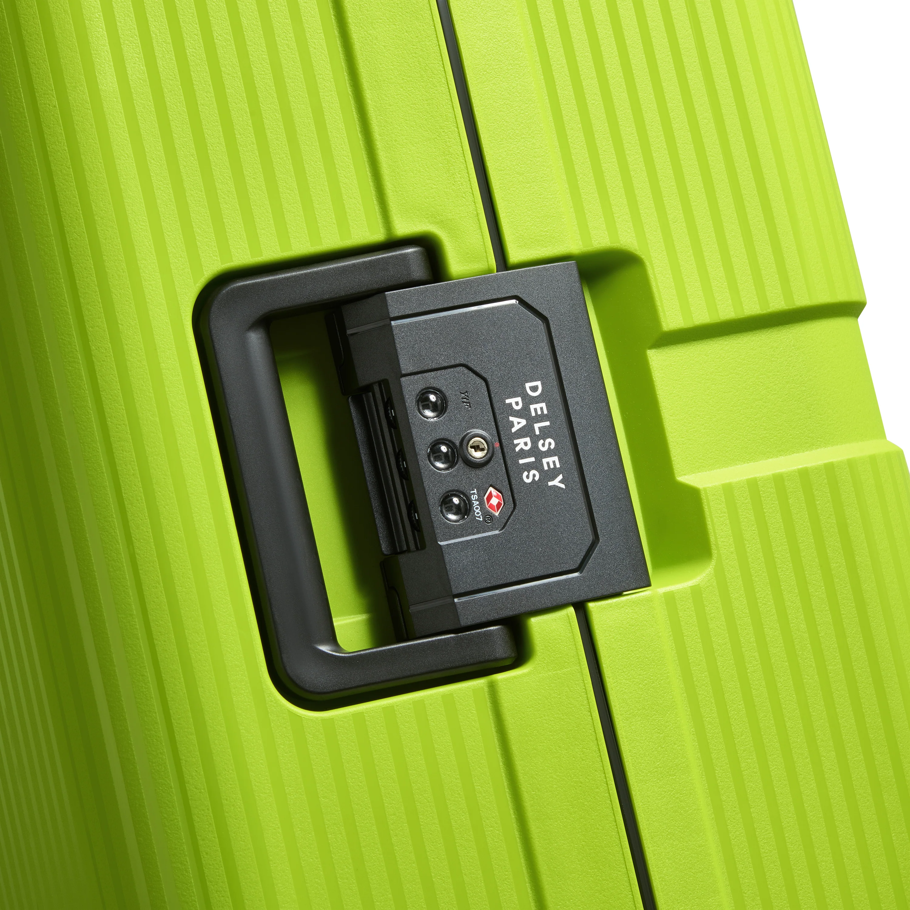 COLOR BLOCK HARDSIDE - L (76cm) - Image 12