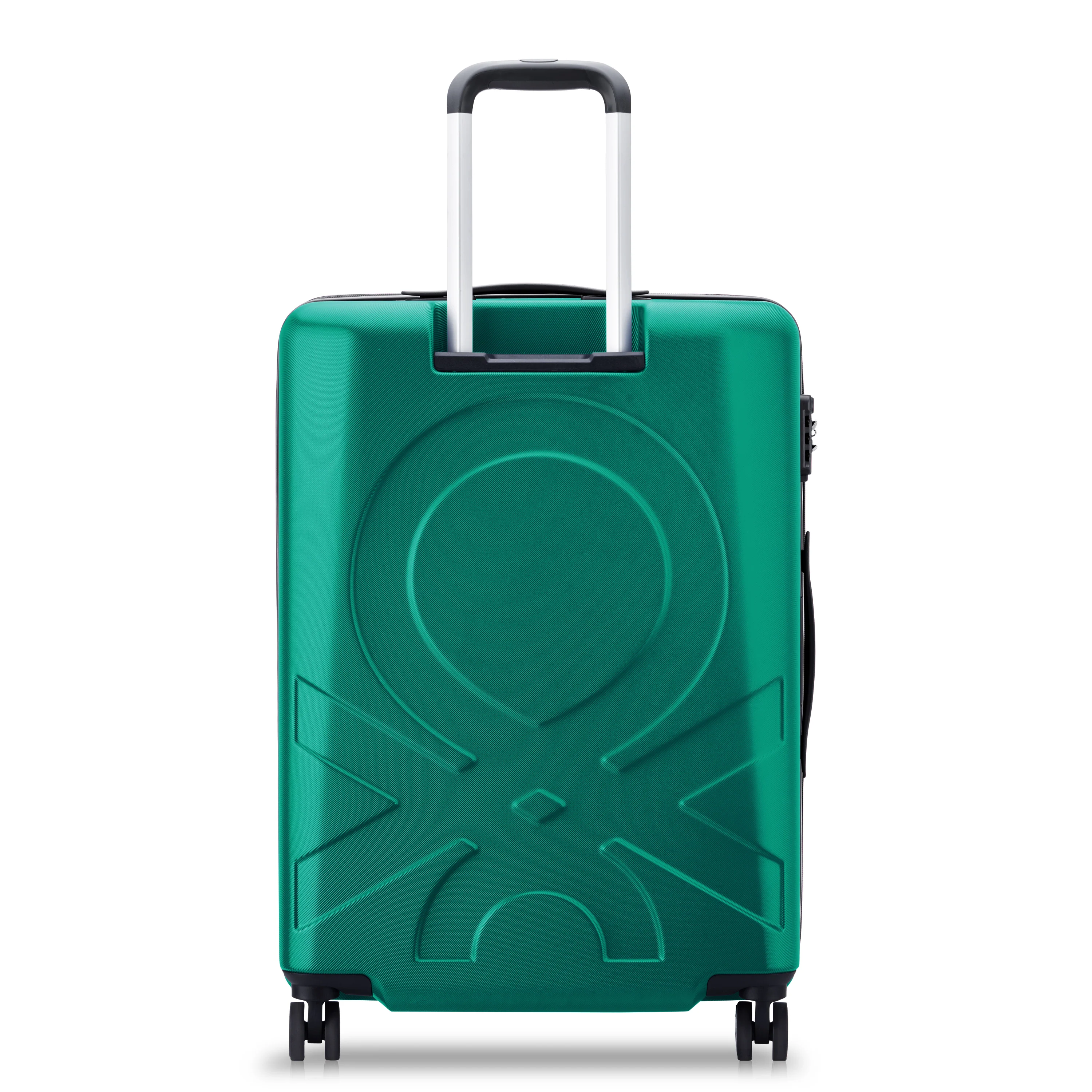 FABRICA - 3 suitcases (L-76cm) (M-66cm) (S Slim-55cm) - Image 9
