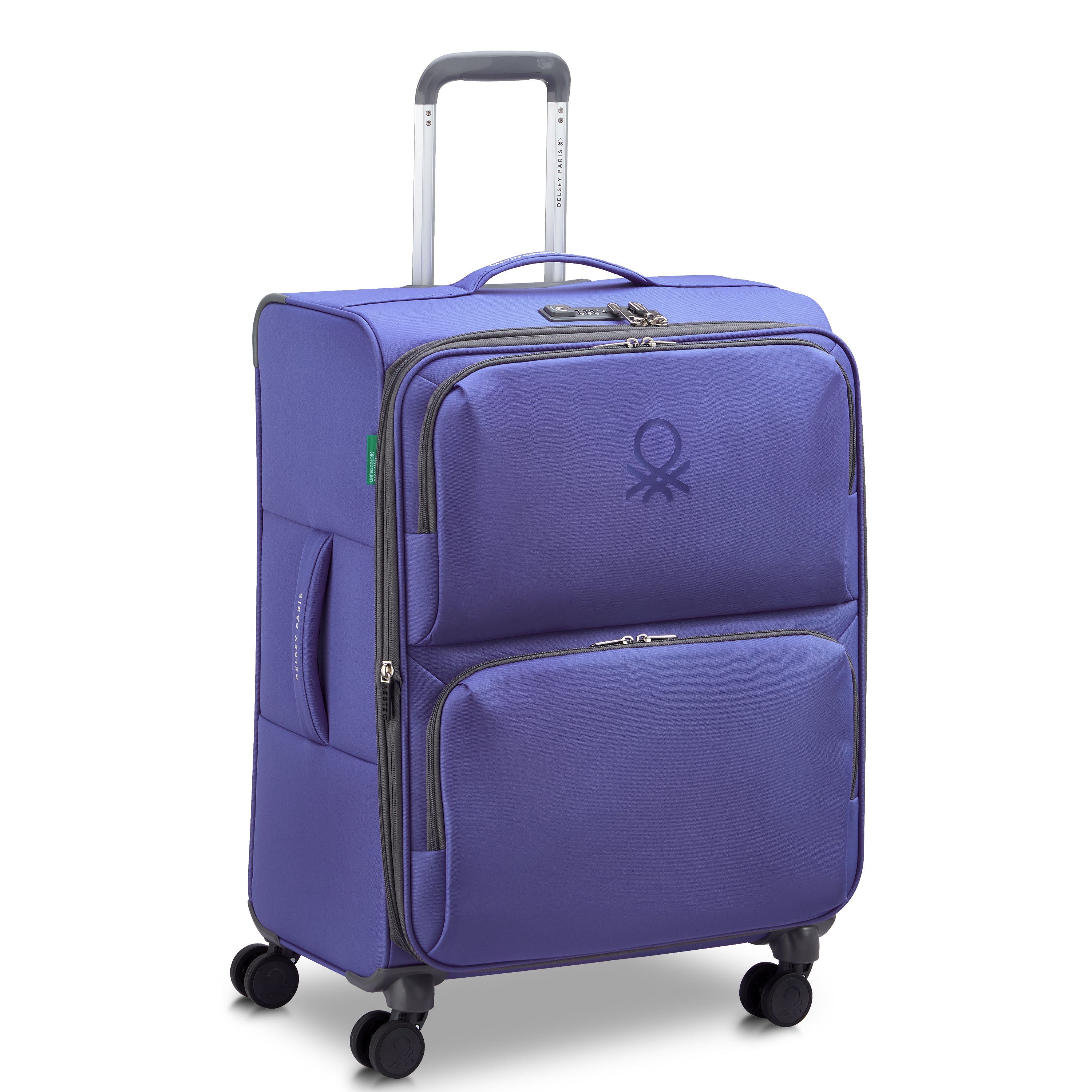 UCB SOFTSIDE - M expandable (65cm) - Image 11
