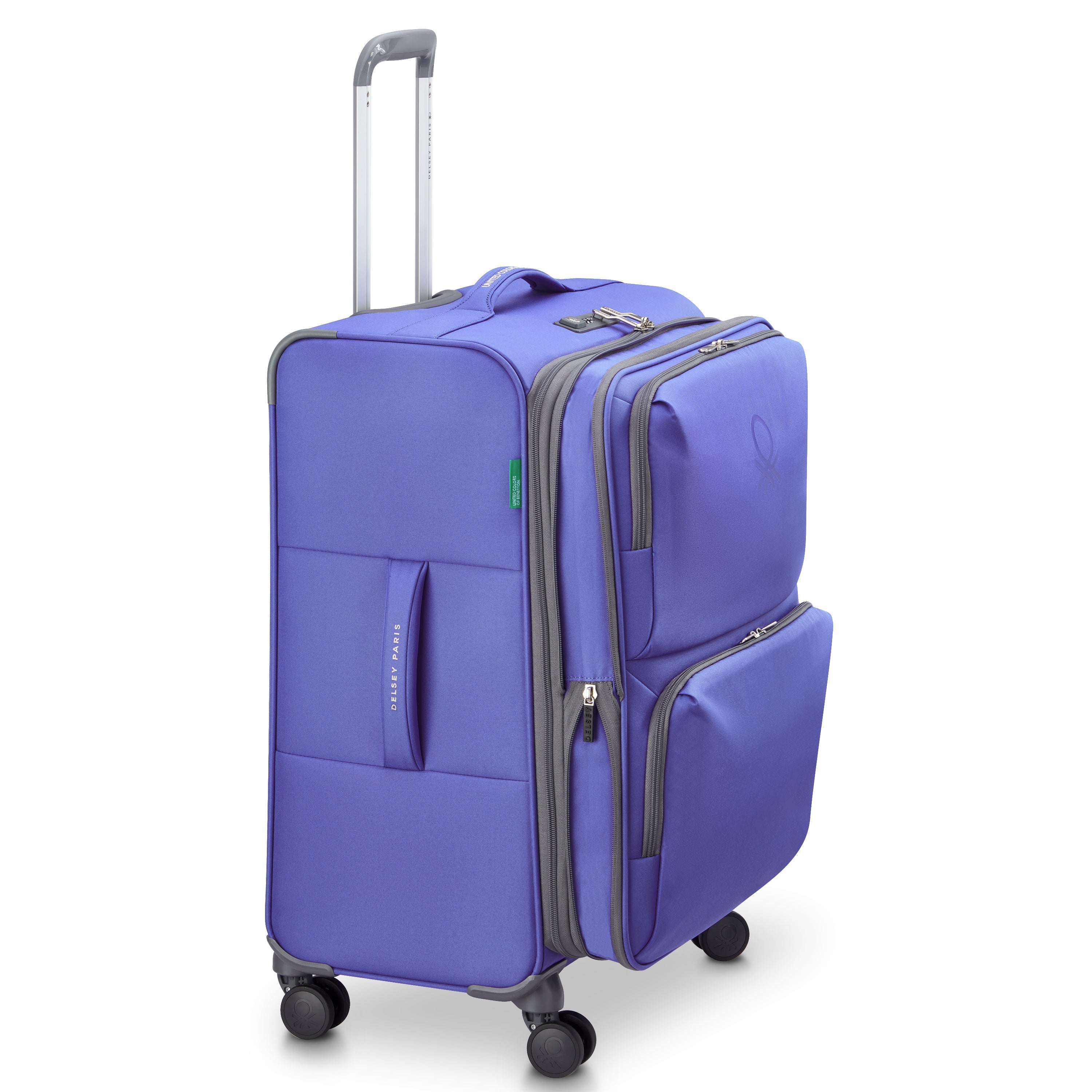 UCB SOFTSIDE - M expandable (65cm) - Image 15