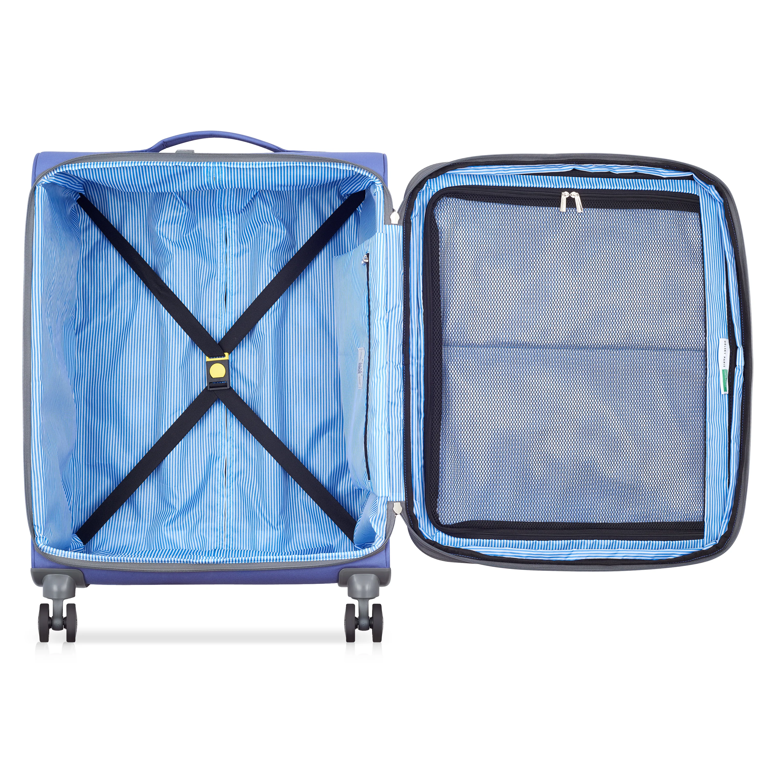 UCB SOFTSIDE - M expandable (65cm) - Image 16