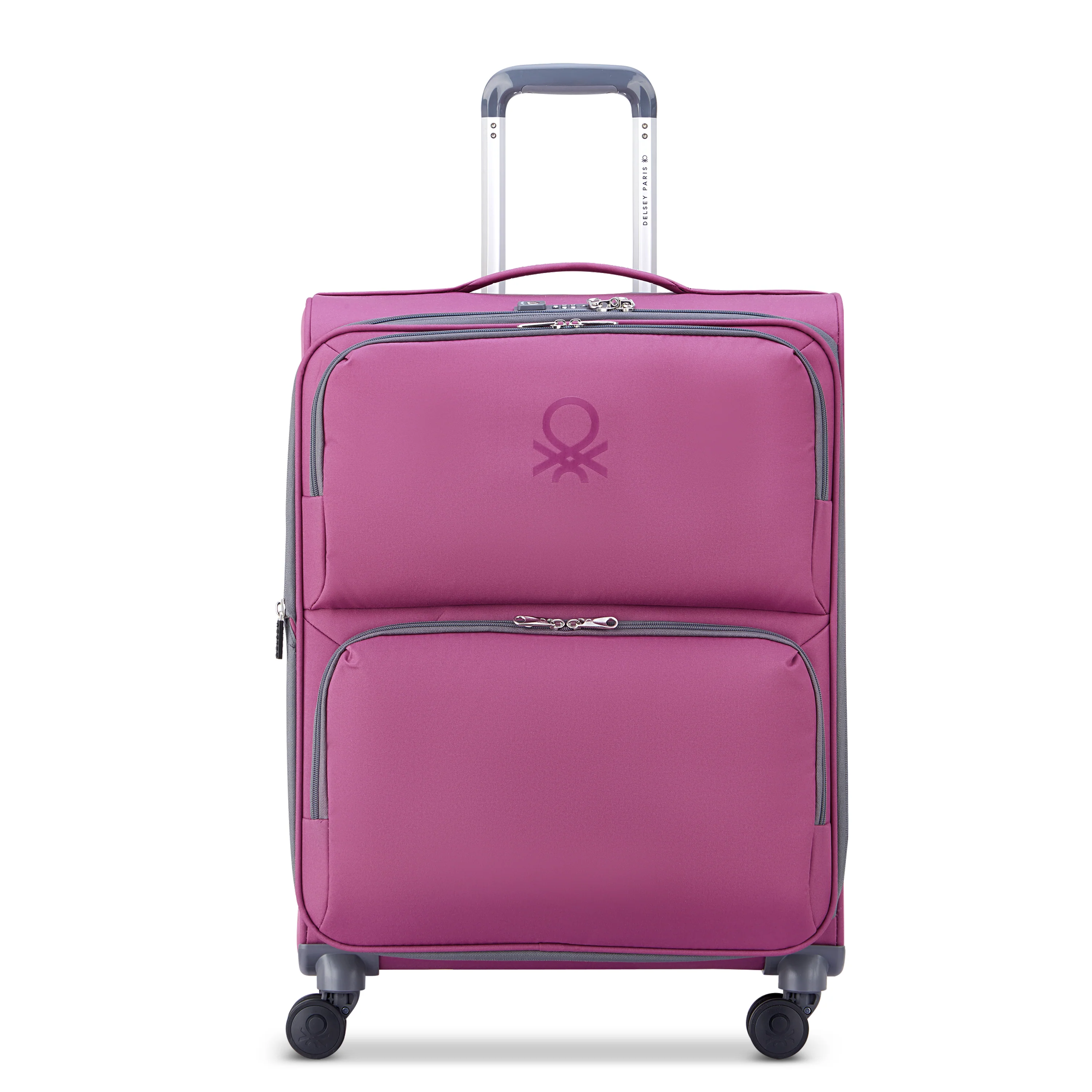 UCB SOFTSIDE - M expandable (65cm) - Image 19