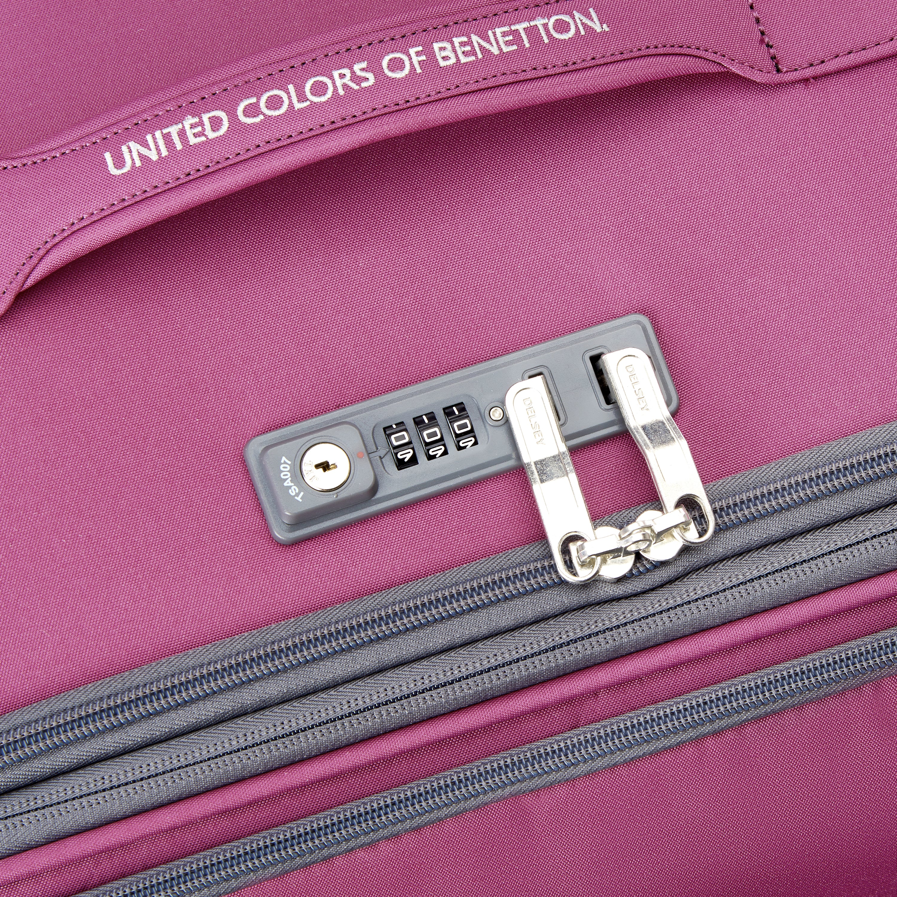 UCB SOFTSIDE - M expandable (65cm) - Image 23