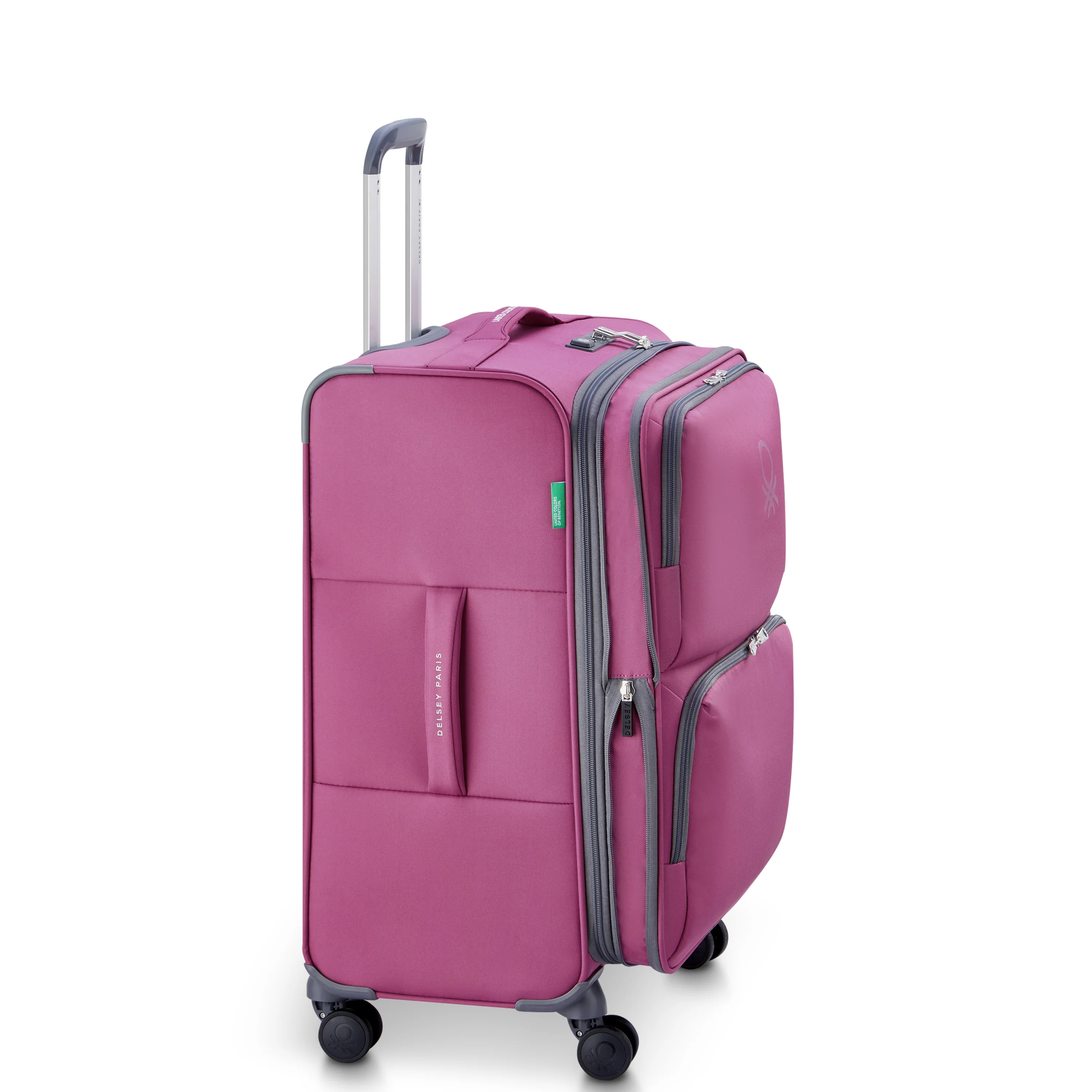 UCB SOFTSIDE - M expandable (65cm) - Image 24