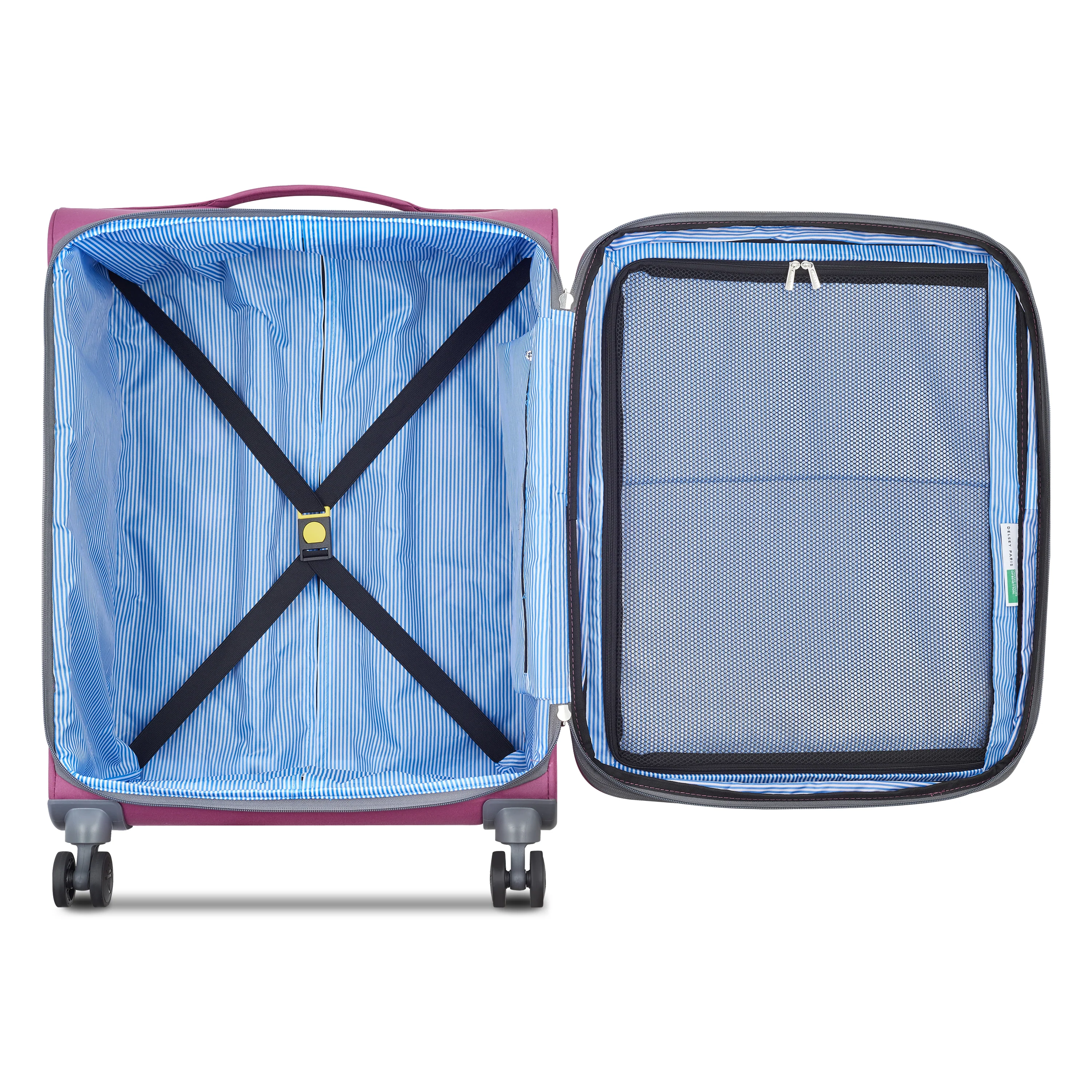 UCB SOFTSIDE - M expandable (65cm) - Image 25