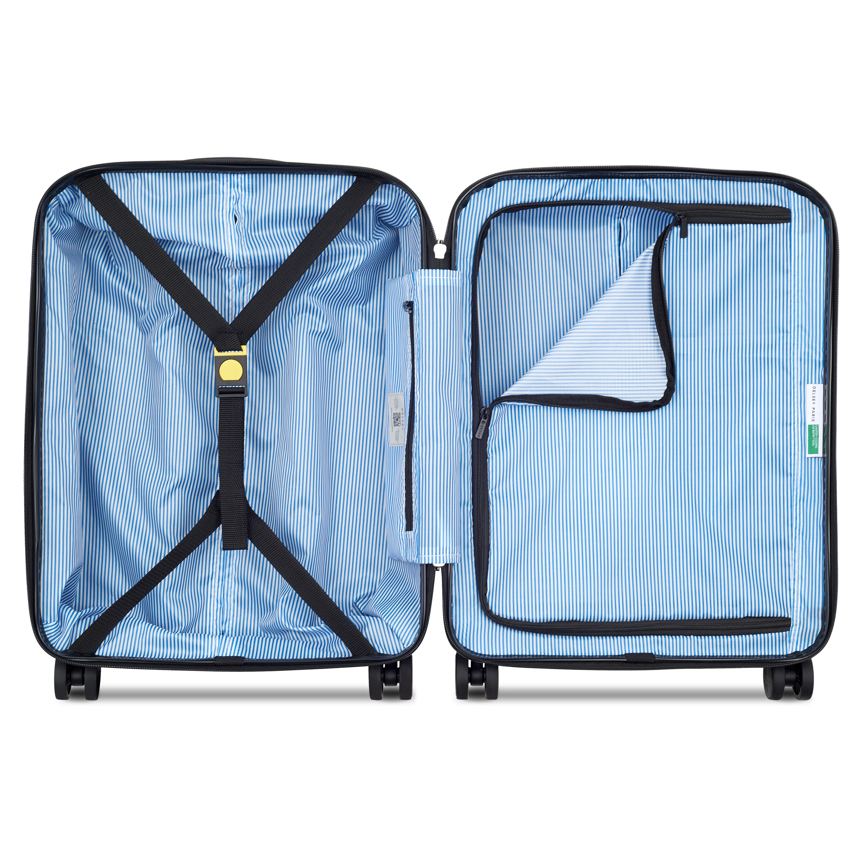 UCB HARDSIDE - S Slim (55cm) - Image 15