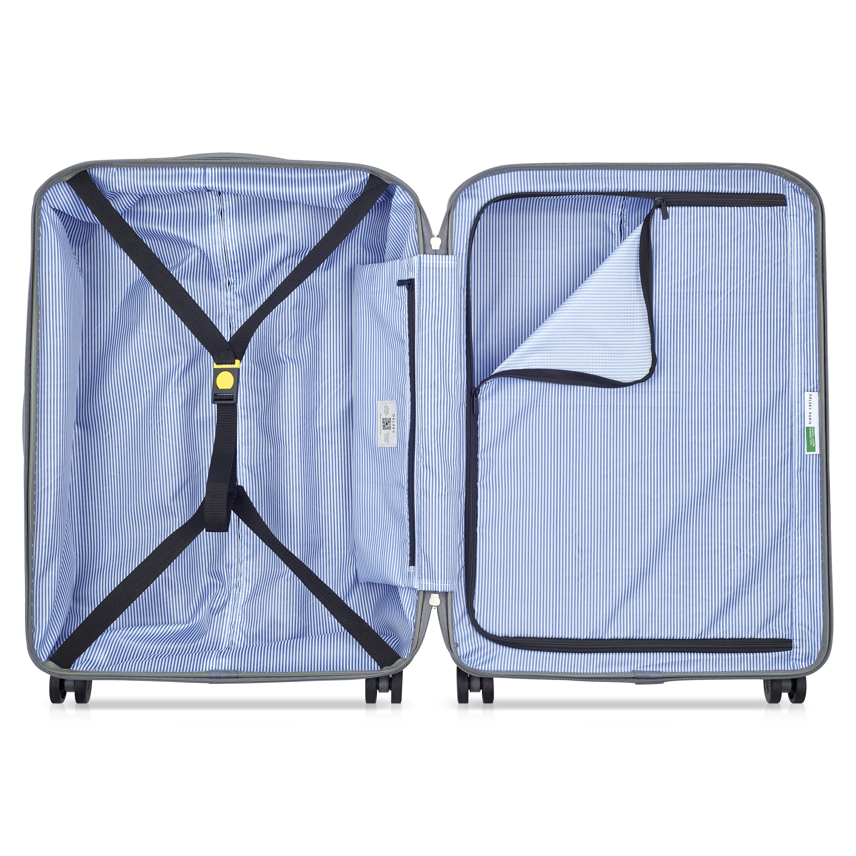 UCB HARDSIDE - M (65cm) - Image 27