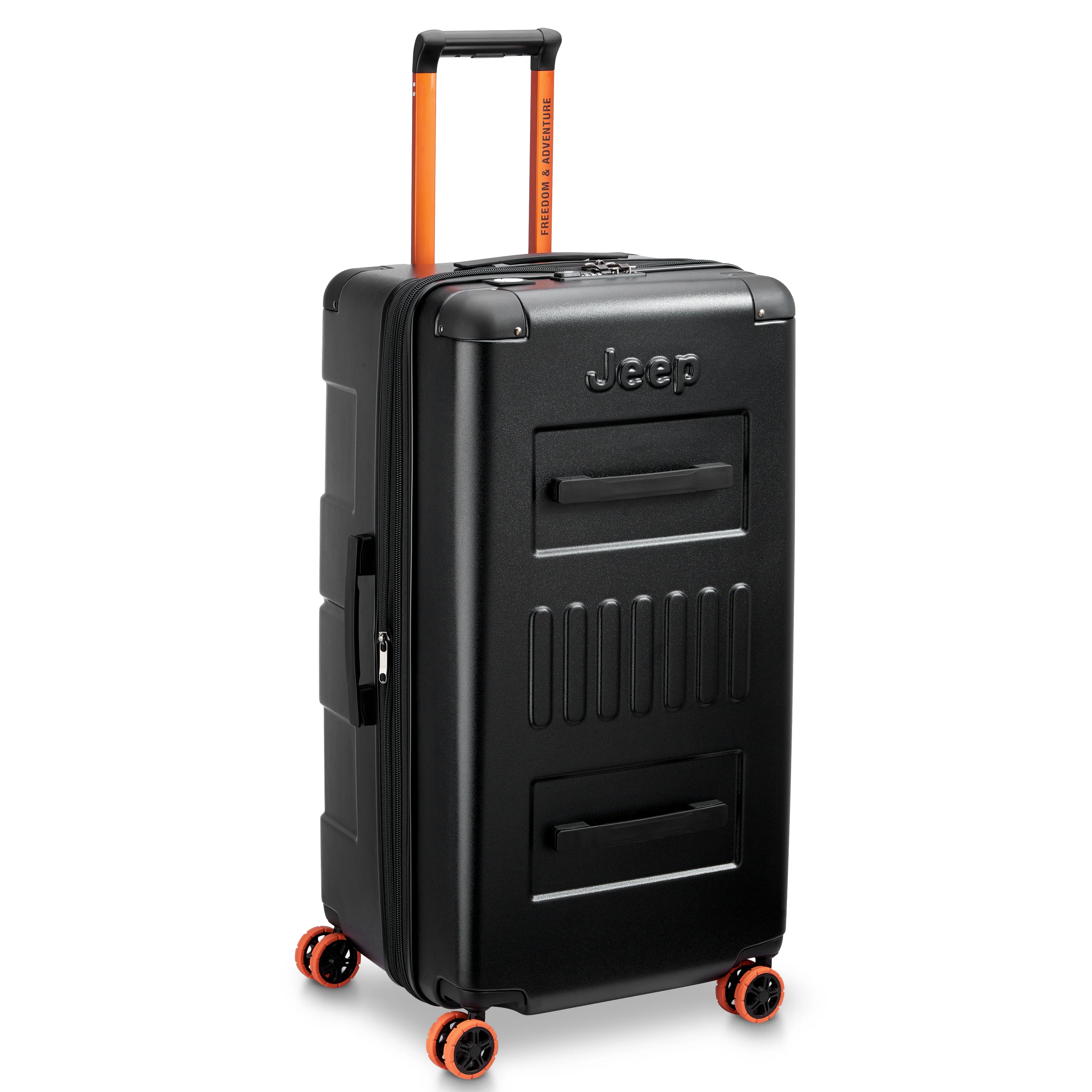 JH002B - XL expandable Trunk (80cm) - Image 22