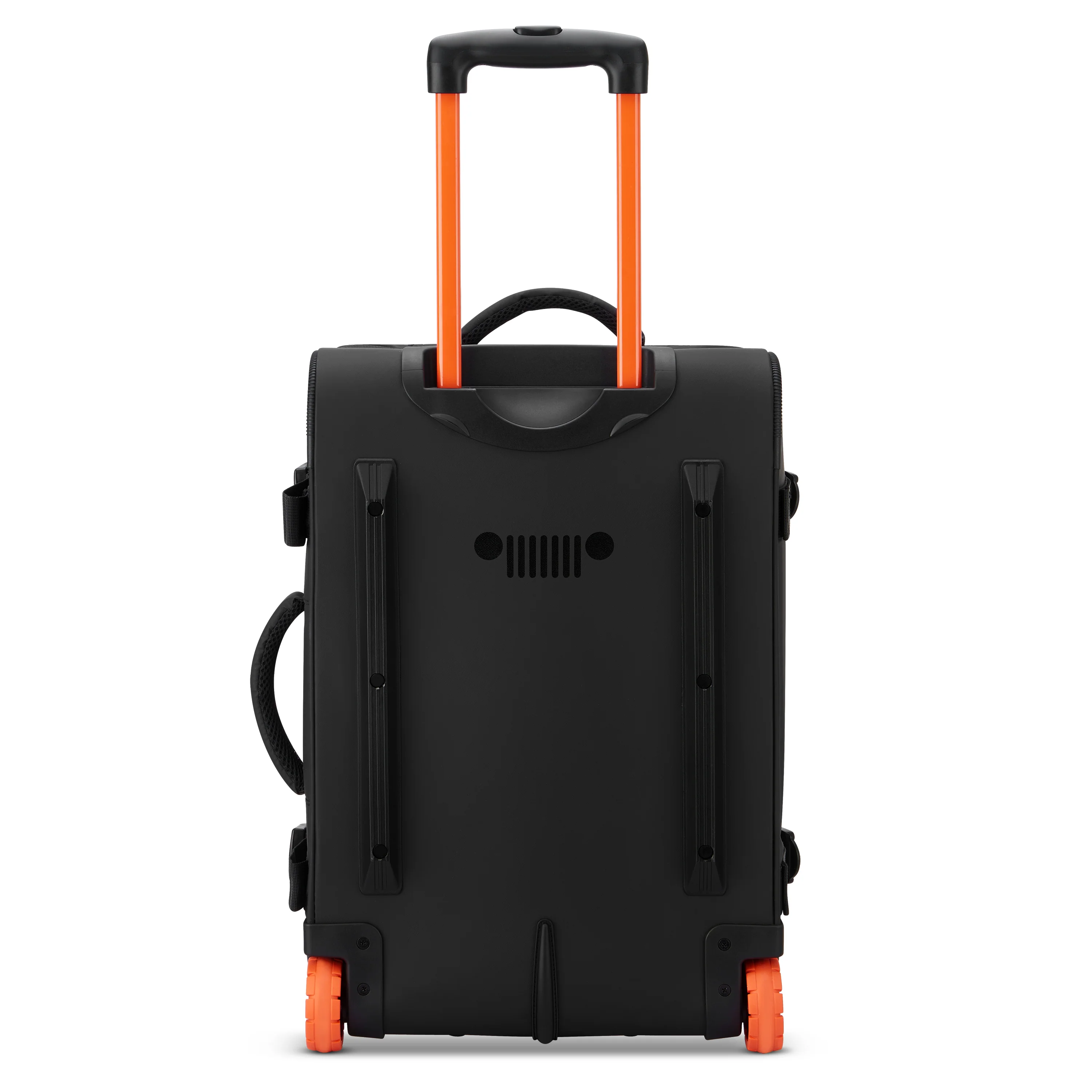 JS005A - Trolley Duffle 55cm - Image 3