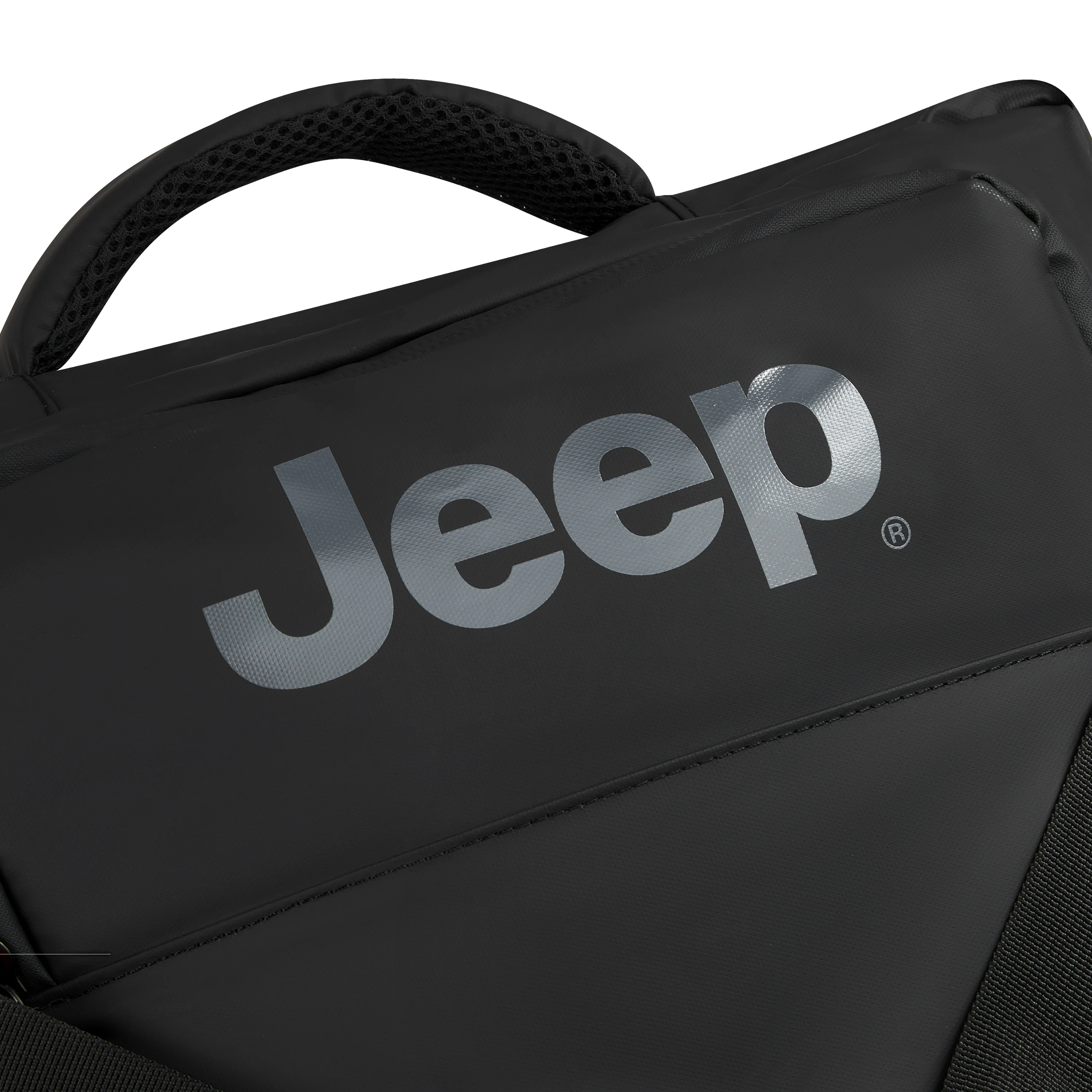 JS005A - Trolley Duffle 55cm - Image 4