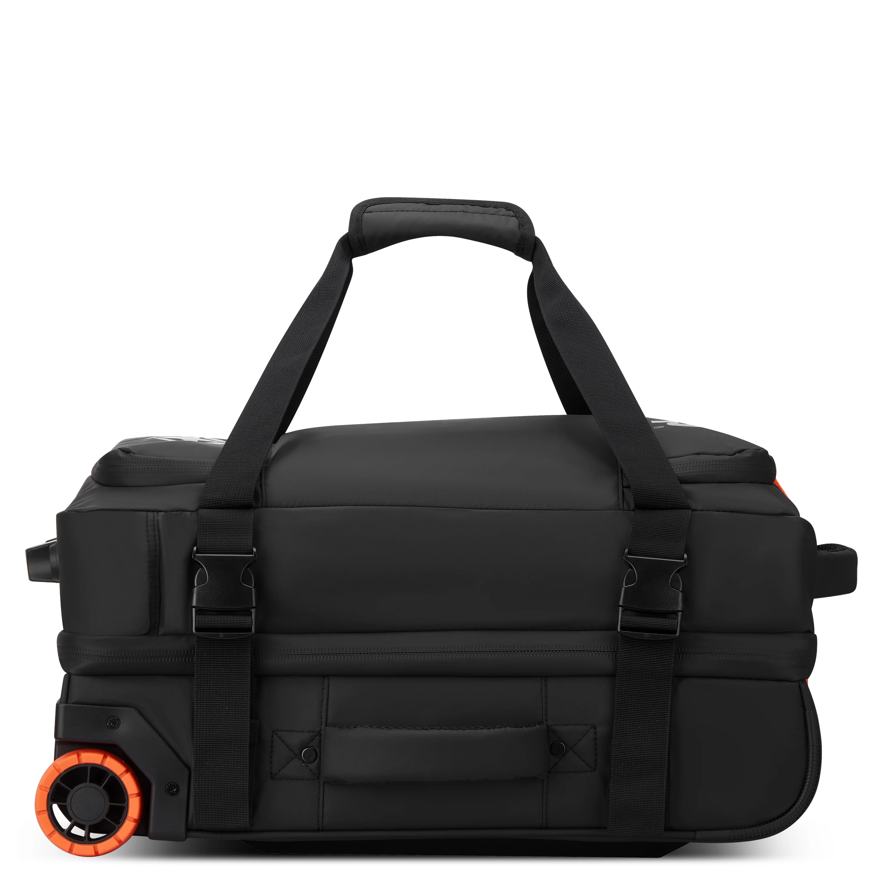 JS005A - Trolley Duffle 55cm - Image 7