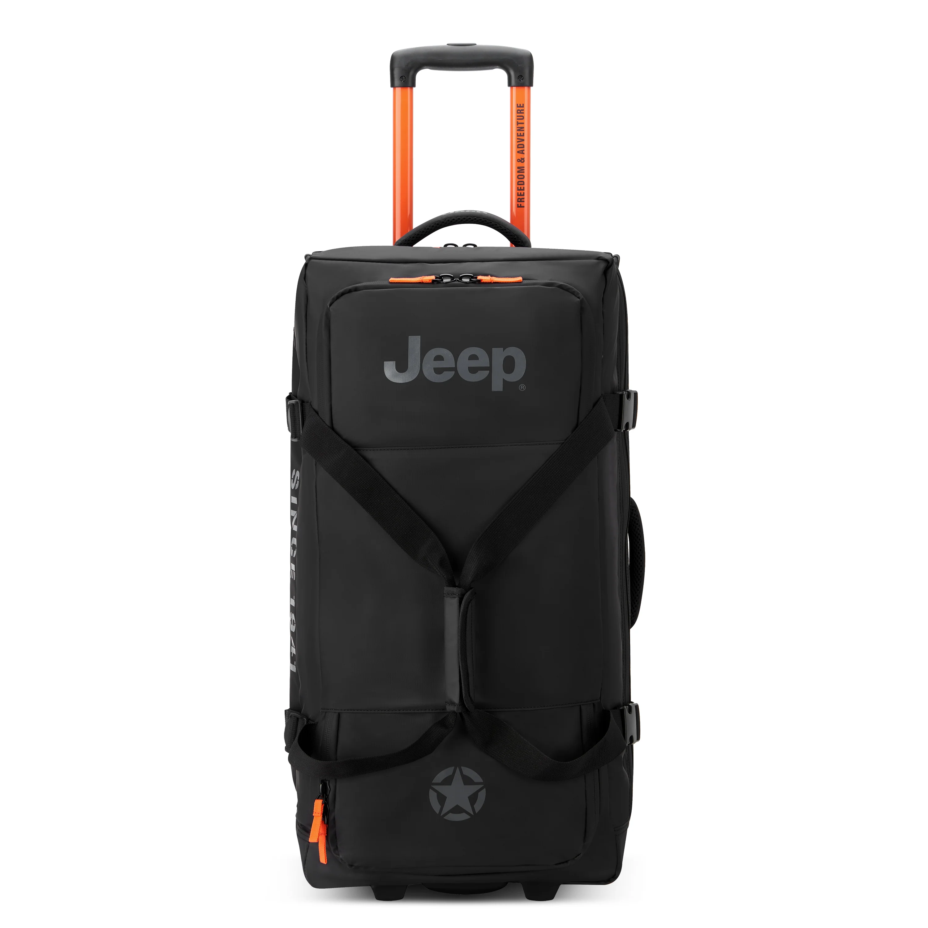 JS005A - Trolley Duffle 73cm - Image 25
