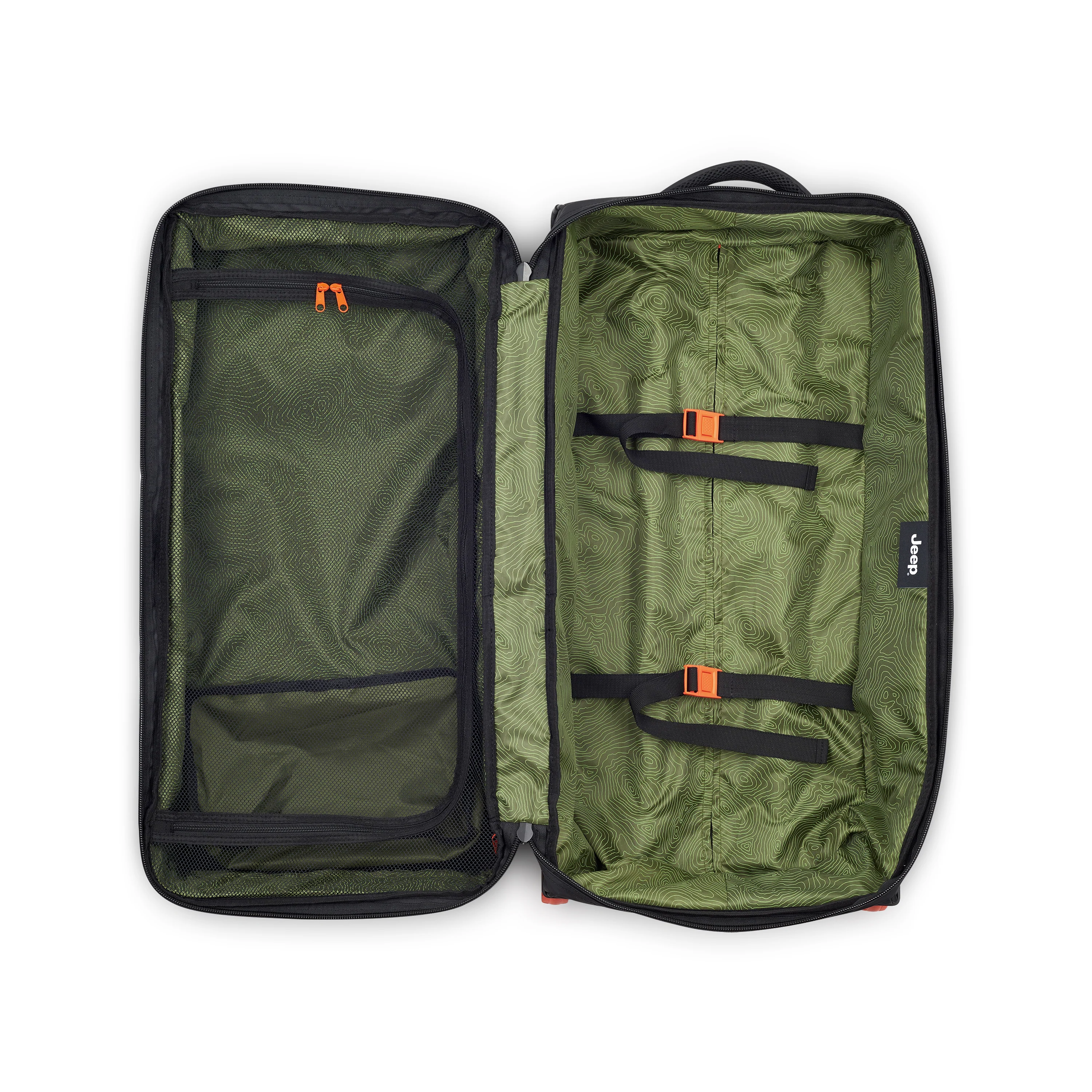 JS005A - Trolley Duffle 73cm - Image 29