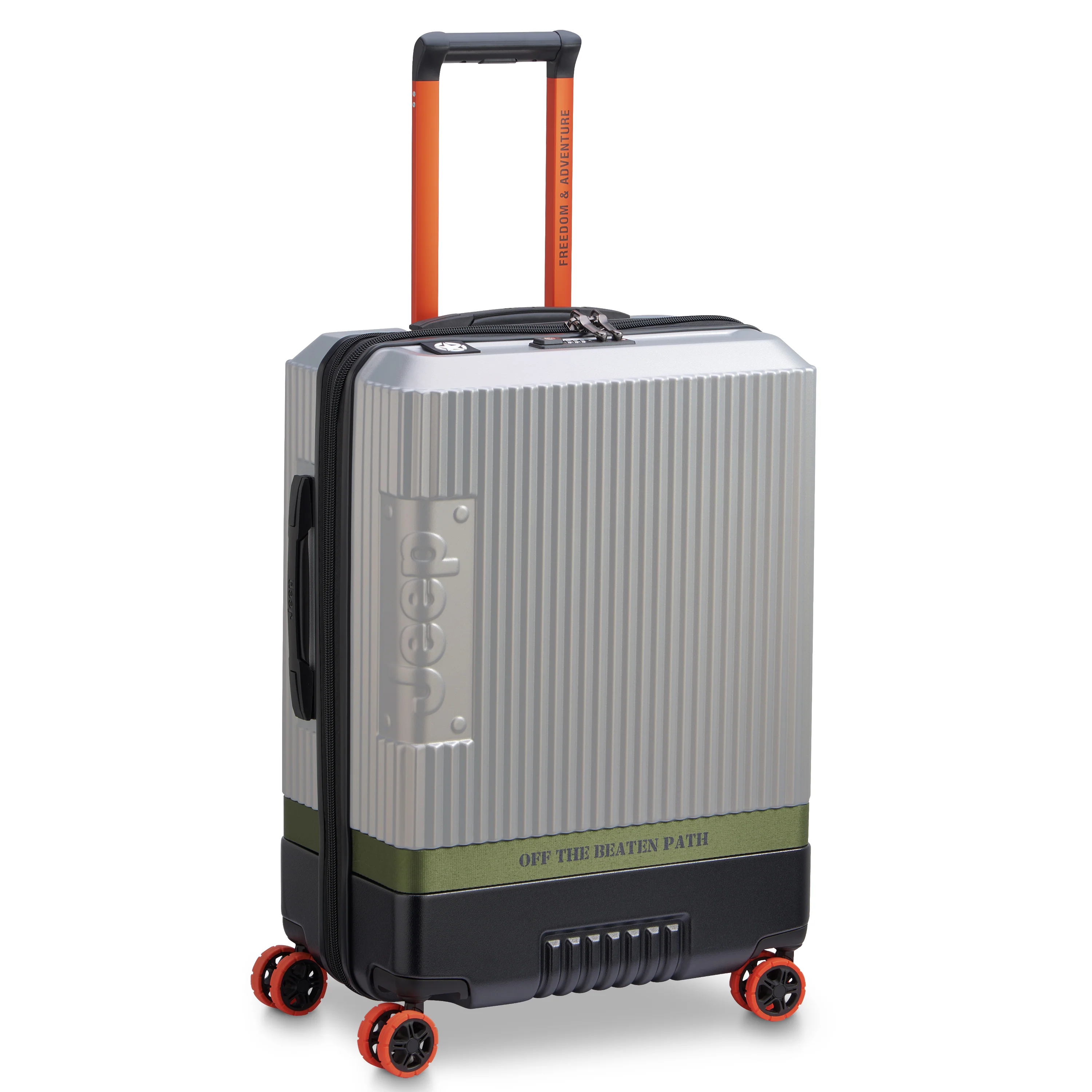 JH001A - M expandable (66cm) - Image 2
