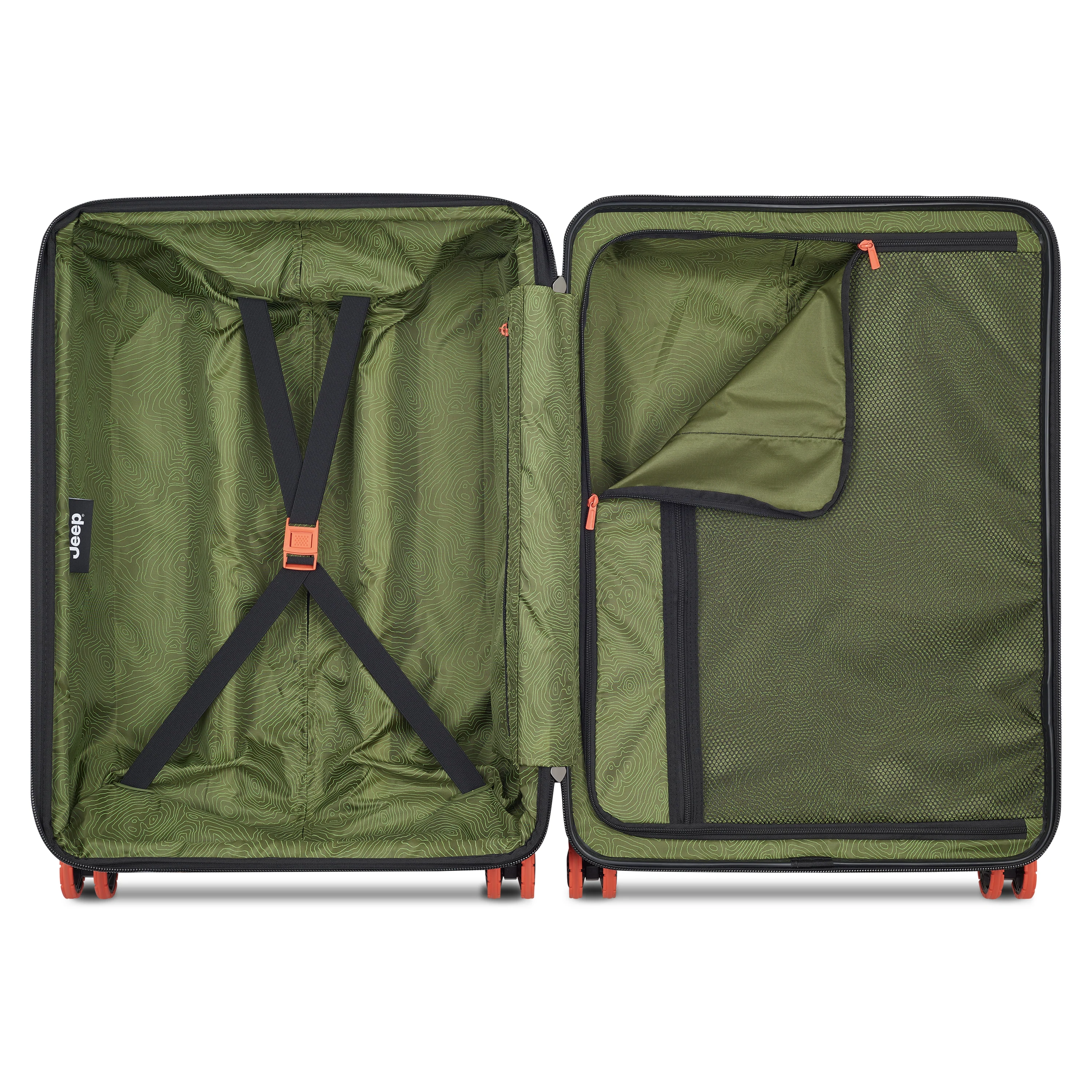 JH001A - M expandable (66cm) - Image 31