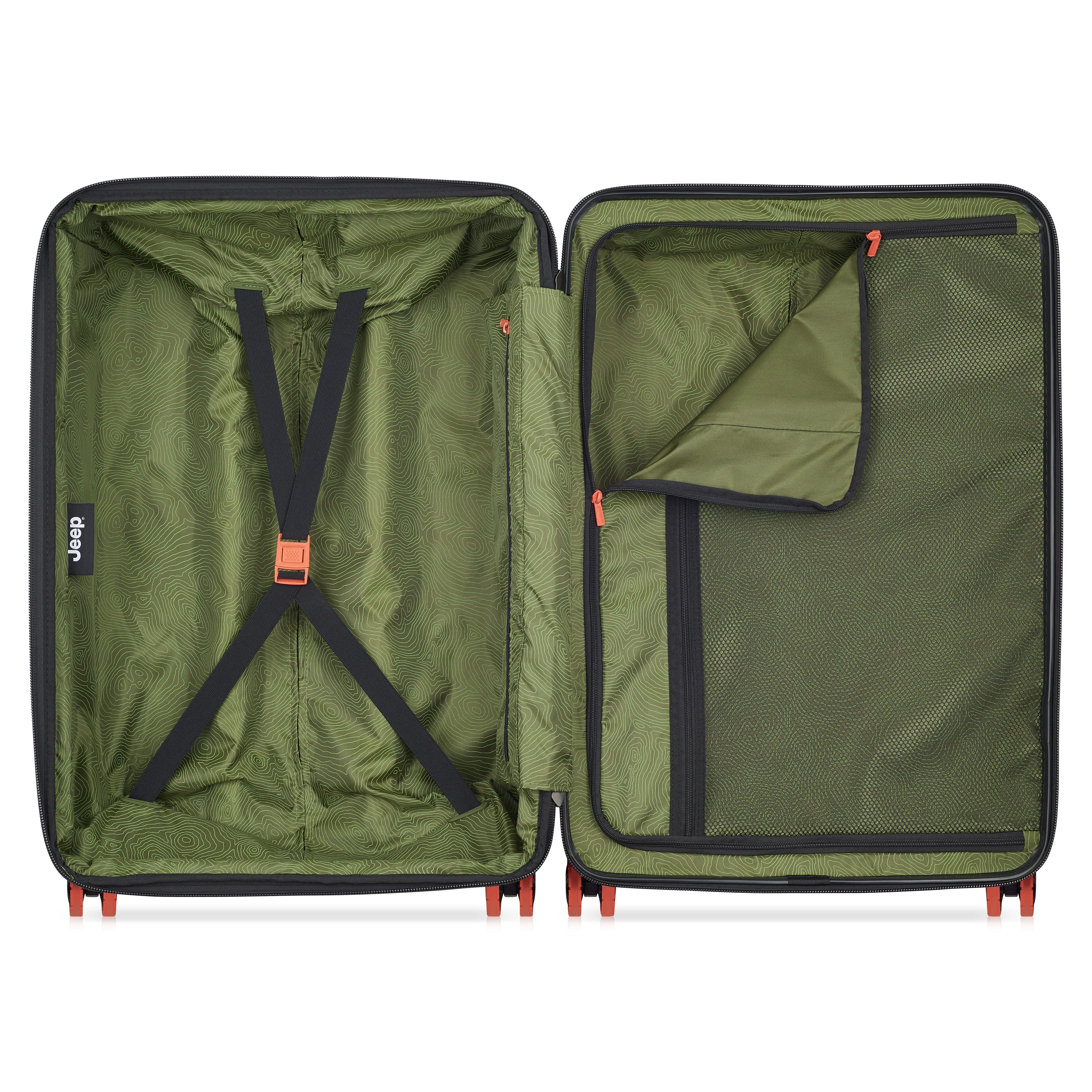 JH001A - M expandable (68cm) - Image 31