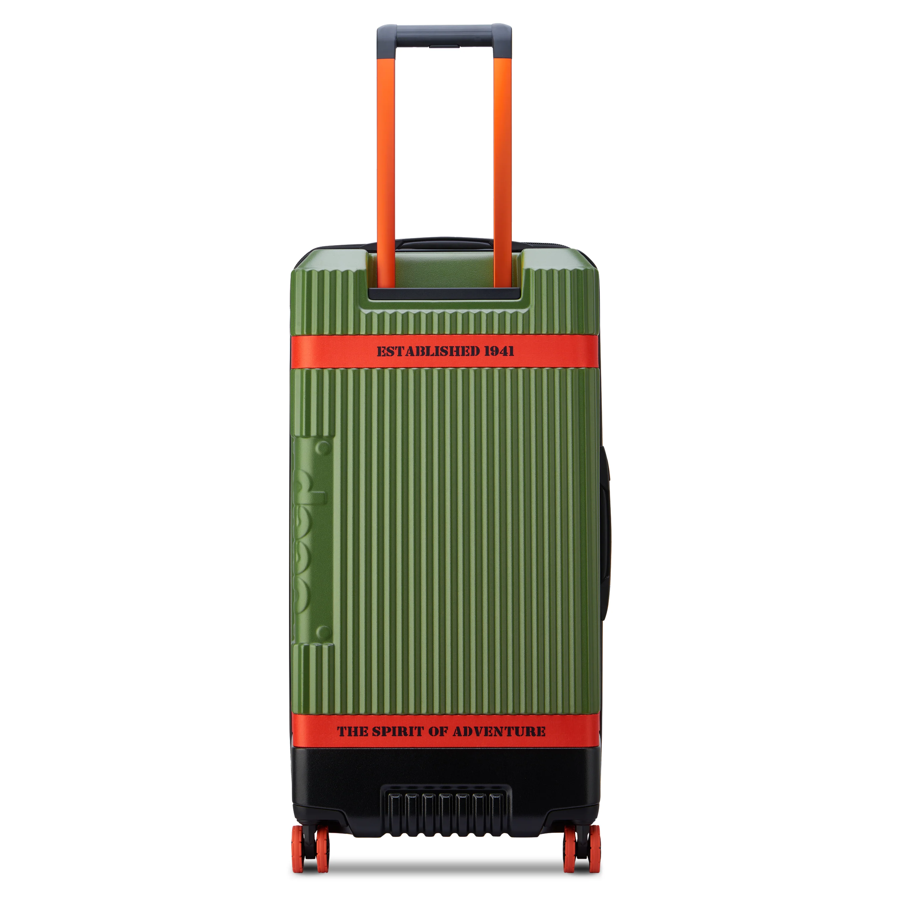 JH001A - XL expandable Trunk (80cm) - Image 23