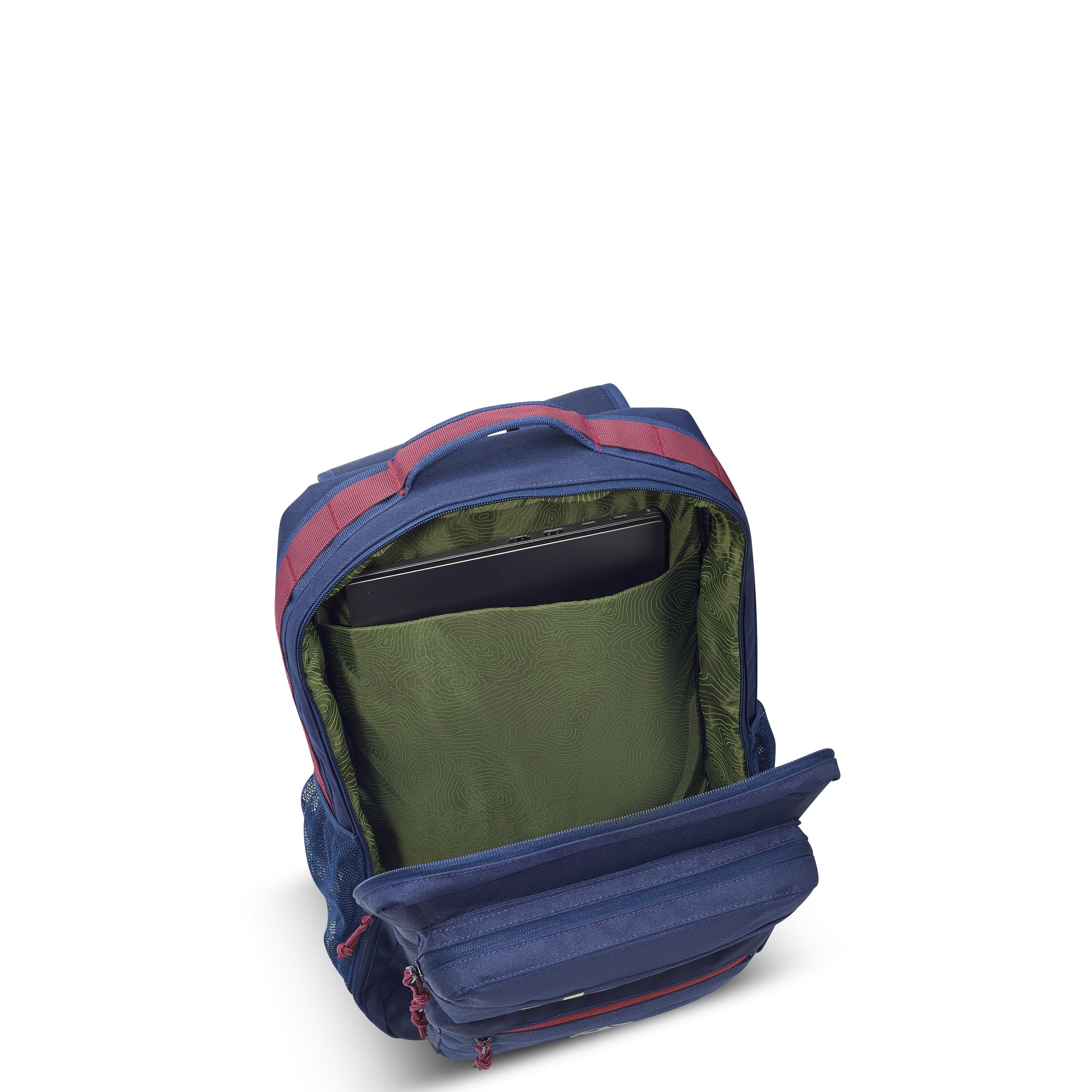 JS015B - Multi-purpose backpack - Image 12