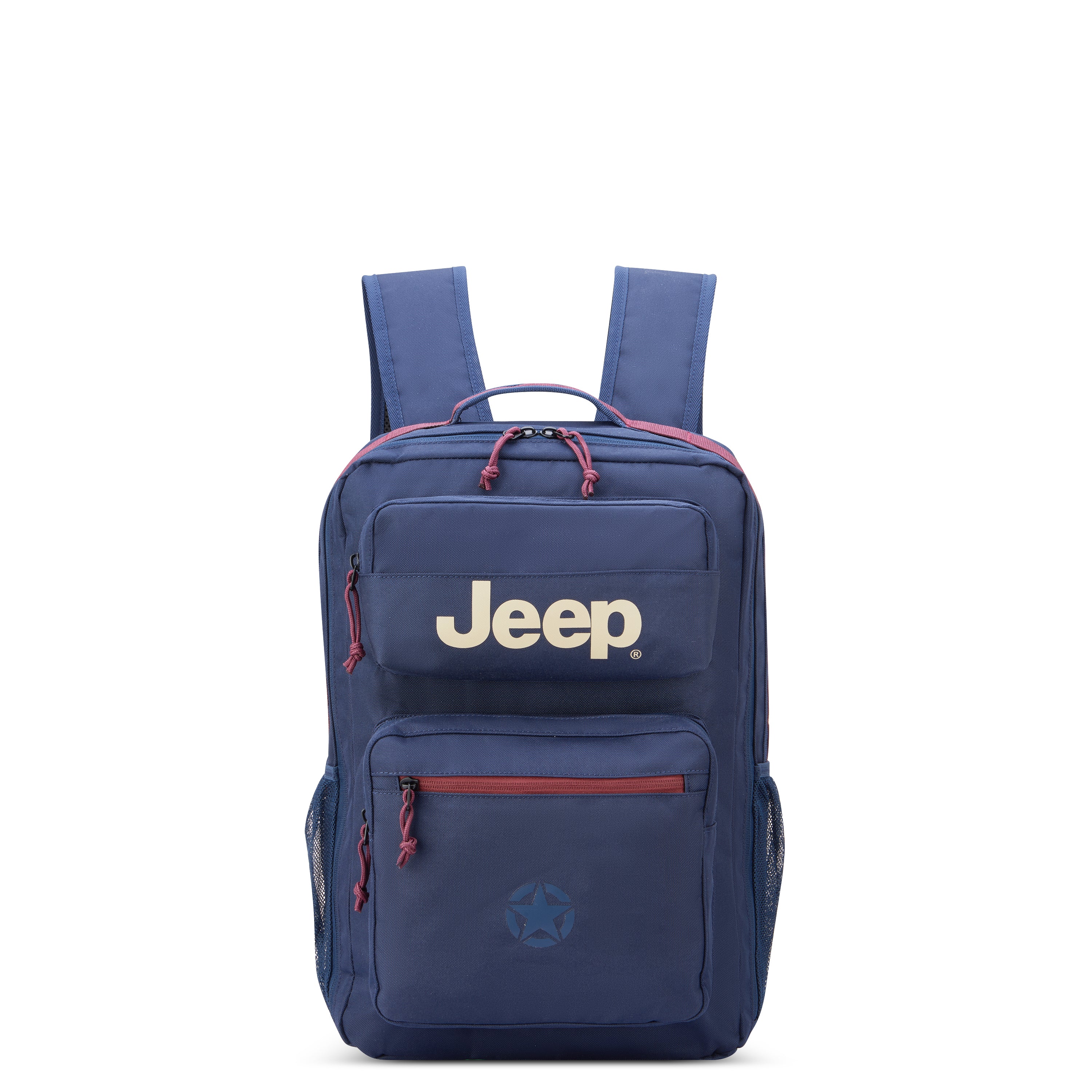 JS015B - Multi-purpose backpack - Image 8
