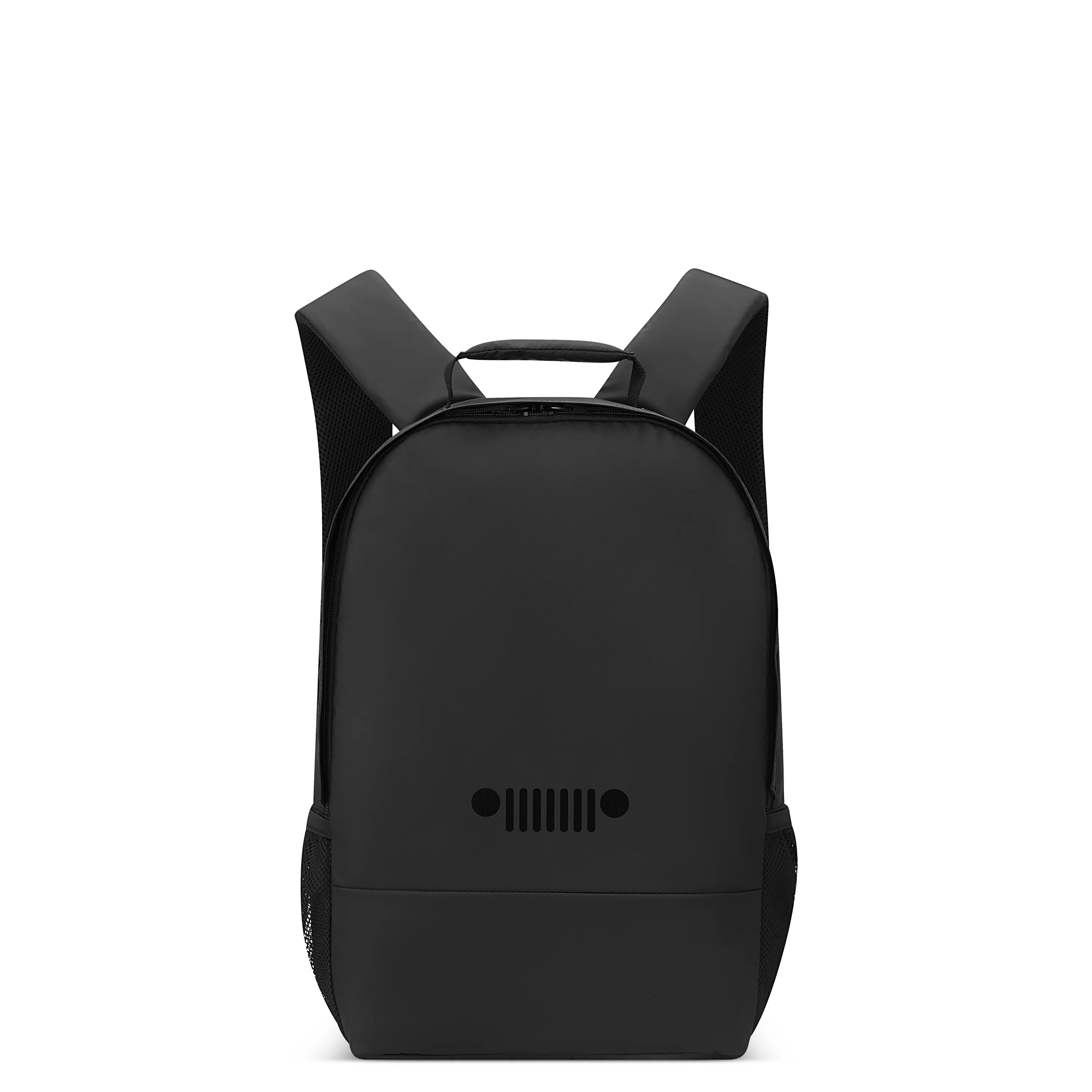 JS012C - Backpack in dual material - Image 17