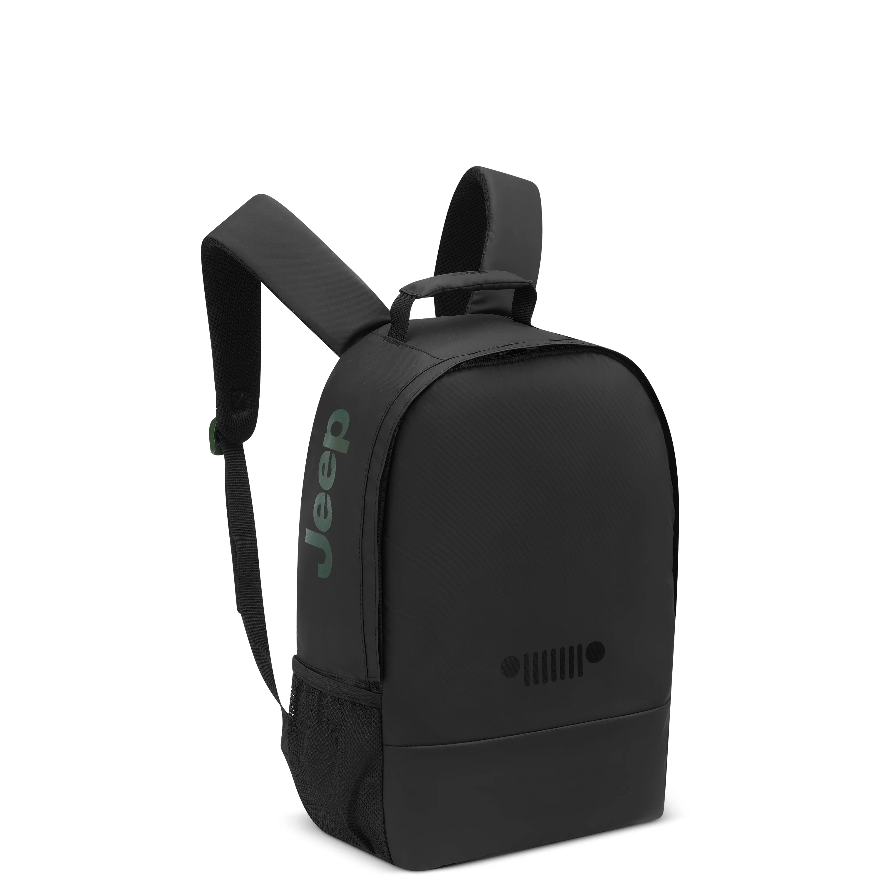 JS012C - Backpack in dual material - Image 18