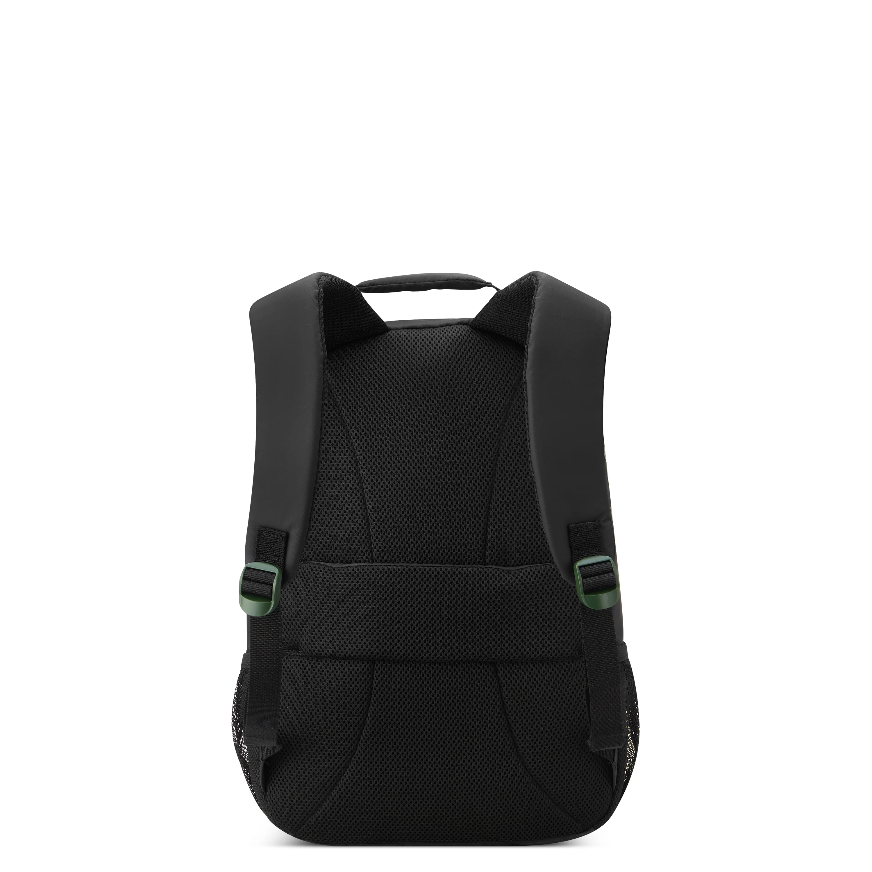 JS012C - Backpack in dual material - Image 22