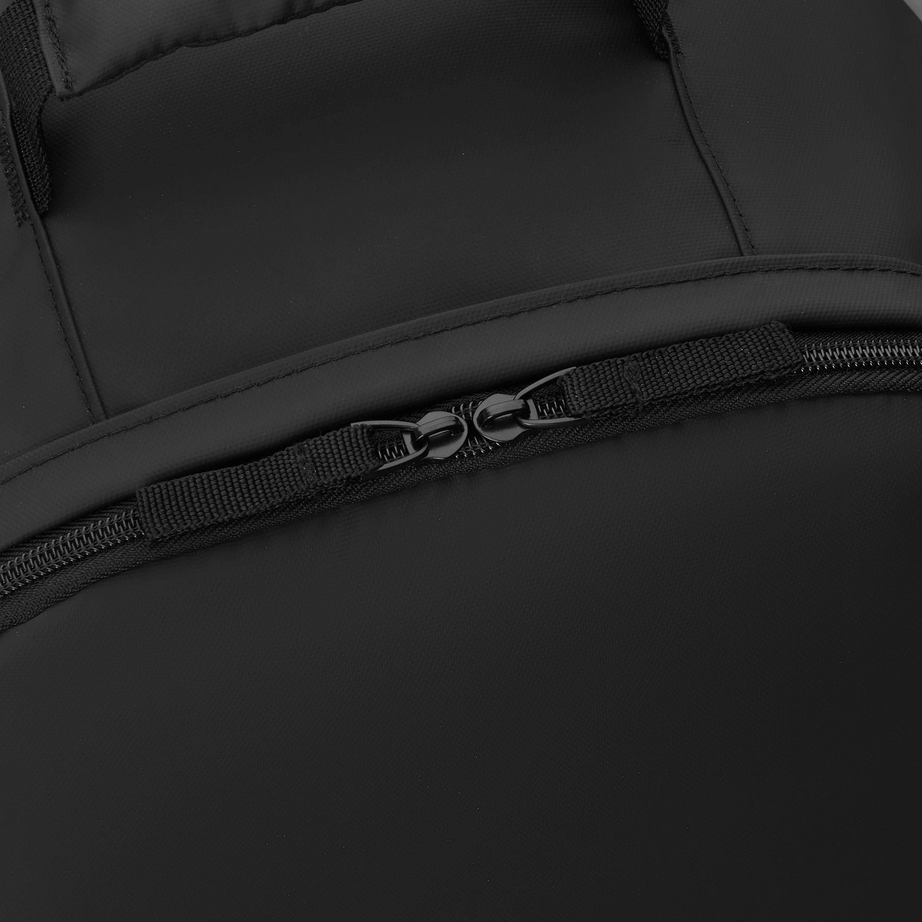 JS012C - Backpack in dual material - Image 24