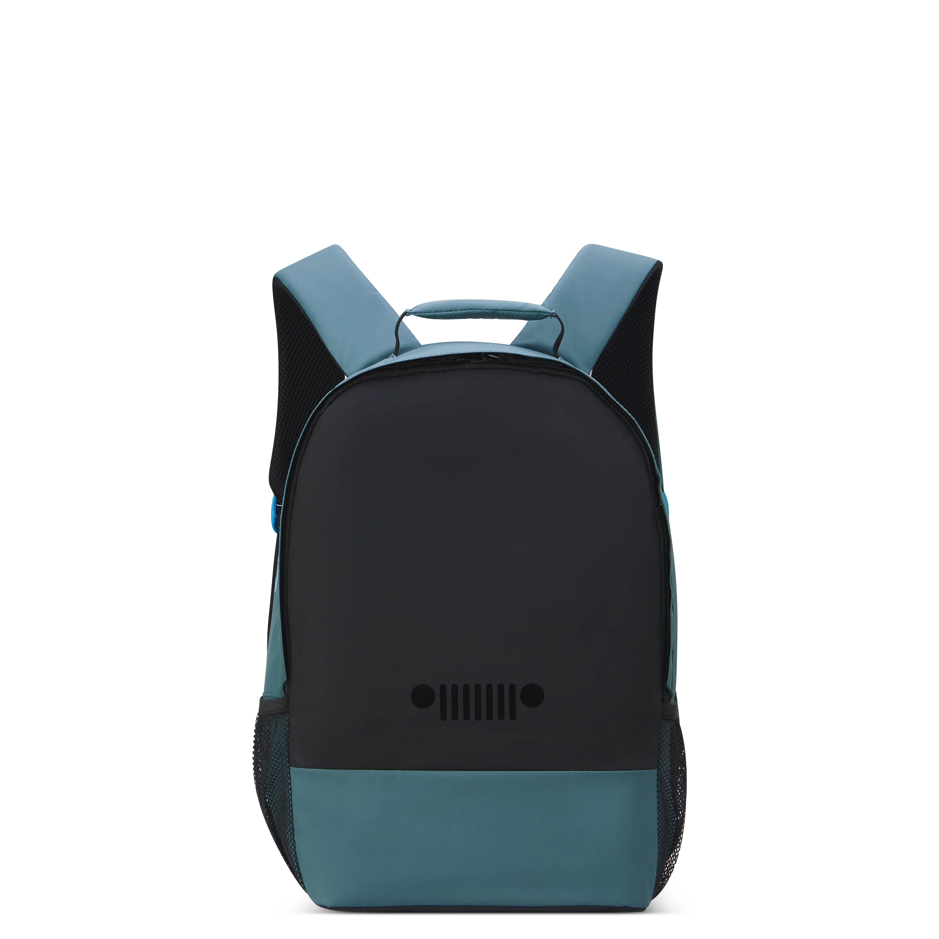 JS012C - Backpack in dual material - Image 25