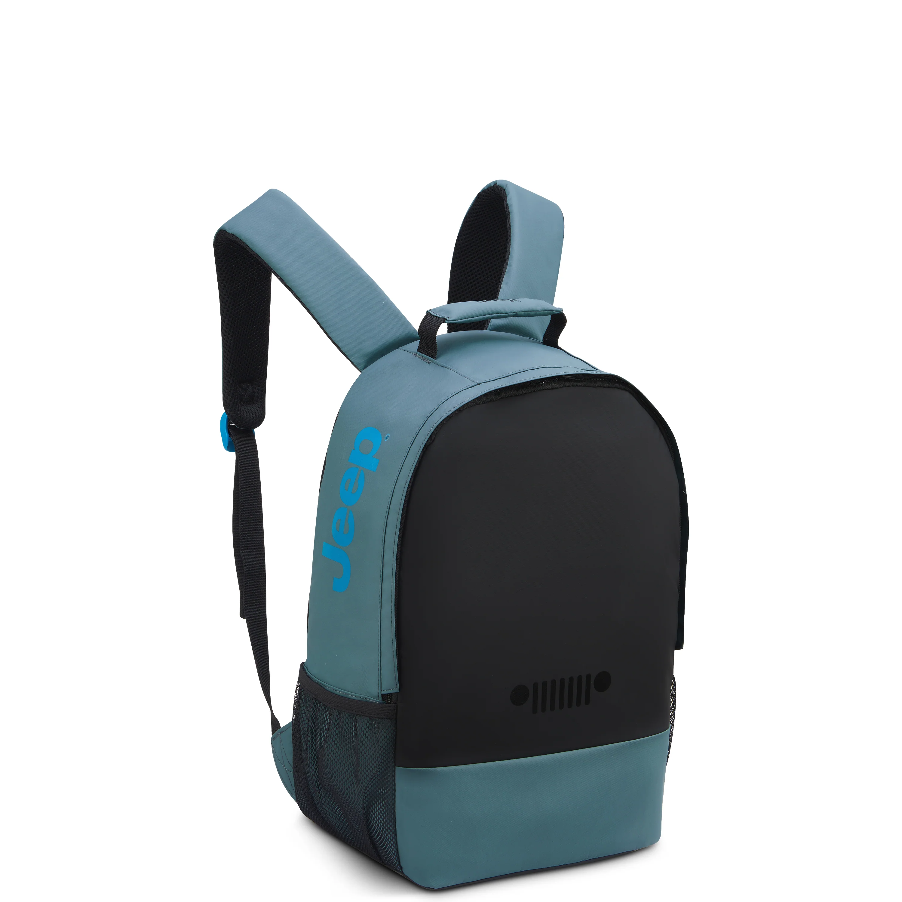 JS012C - Backpack in dual material - Image 26