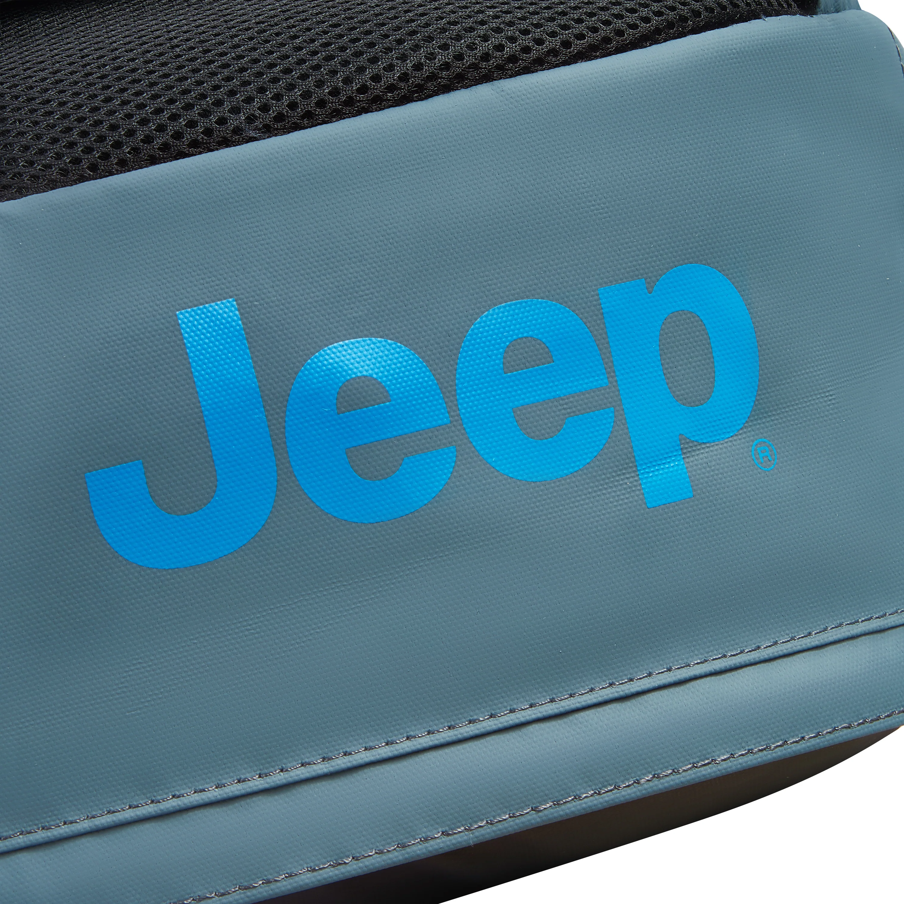 JS012C - Backpack in dual material - Image 28