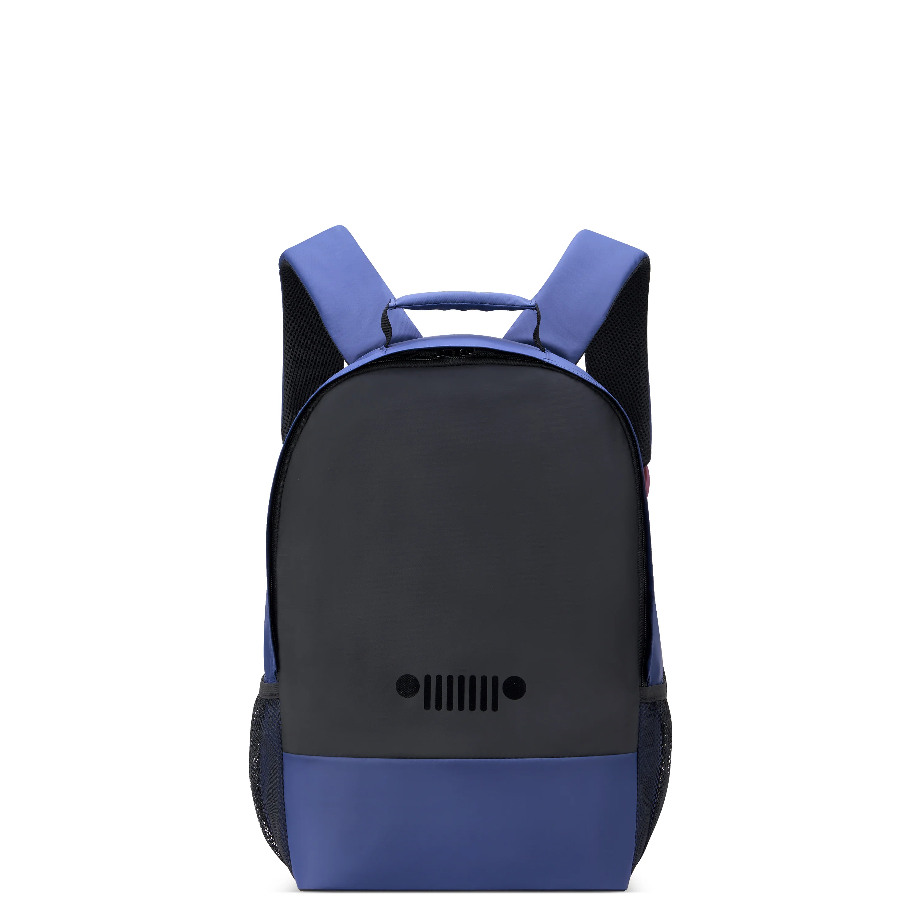 JS012C - Backpack in dual material - Image 9