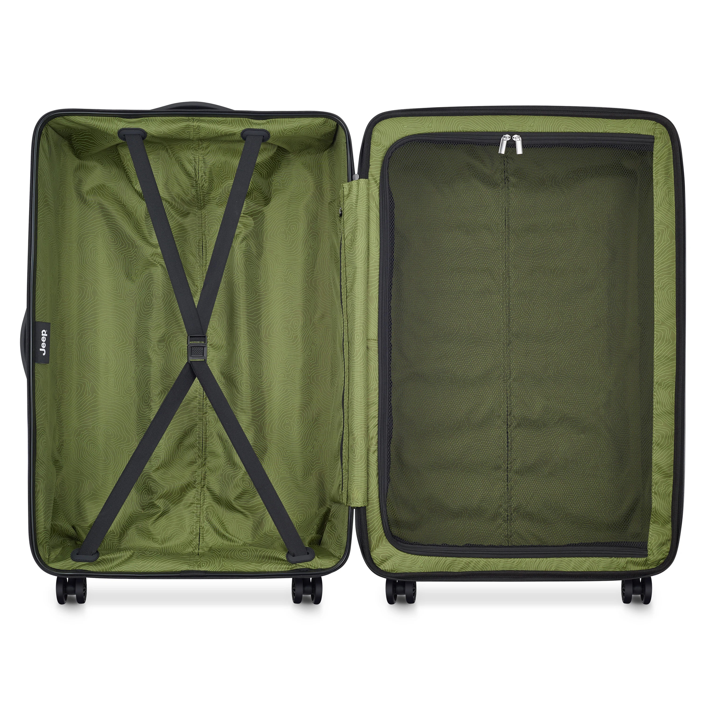 JH004C - XL expandable (80cm) - Image 7